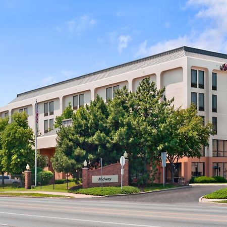 Hampton Inn Chicago-Midway Airport Bedford Park Extérieur photo
