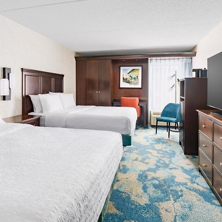 Hampton Inn Chicago-Midway Airport Bedford Park Extérieur photo