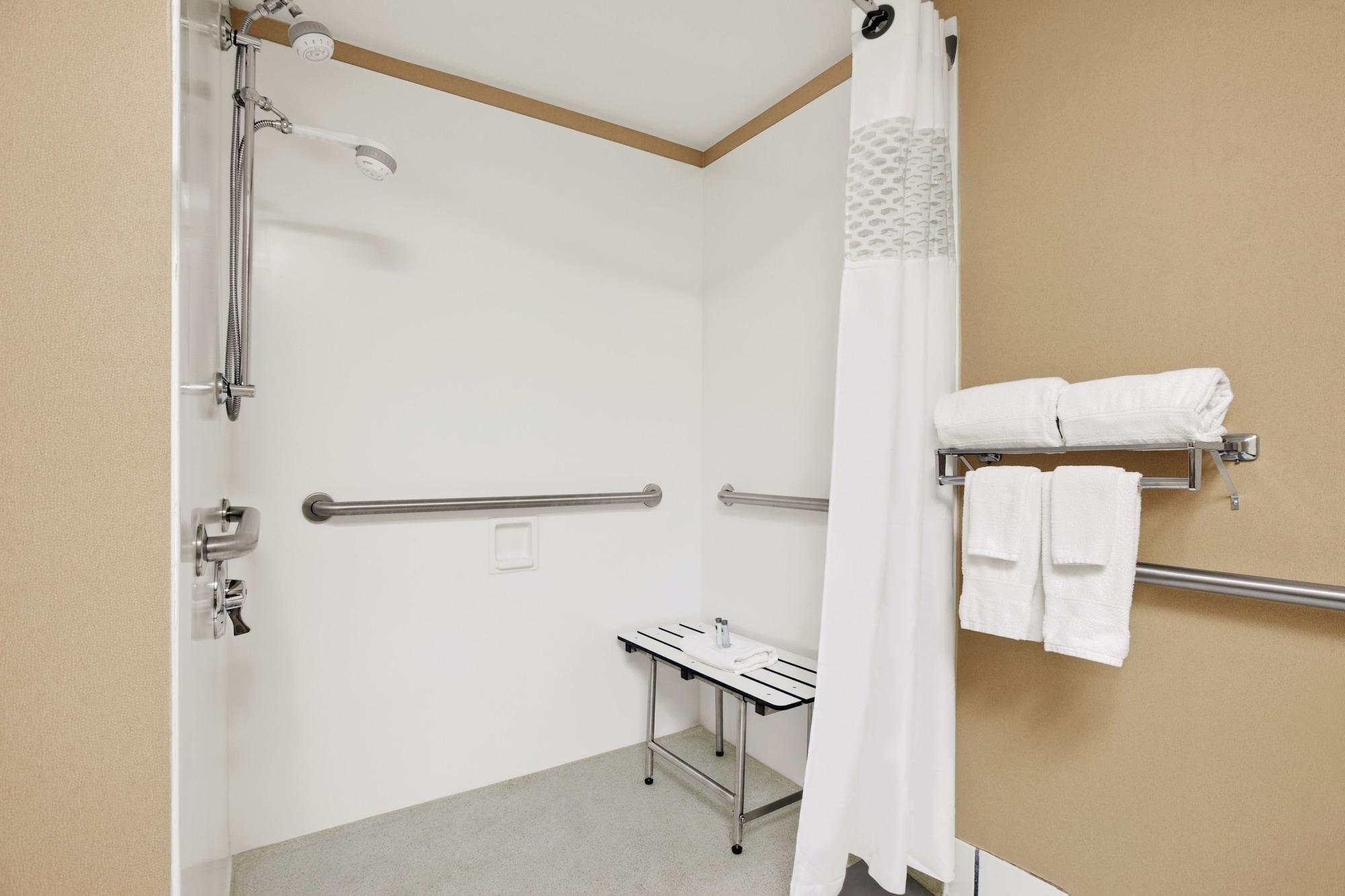Hampton Inn Chicago-Midway Airport Bedford Park Extérieur photo