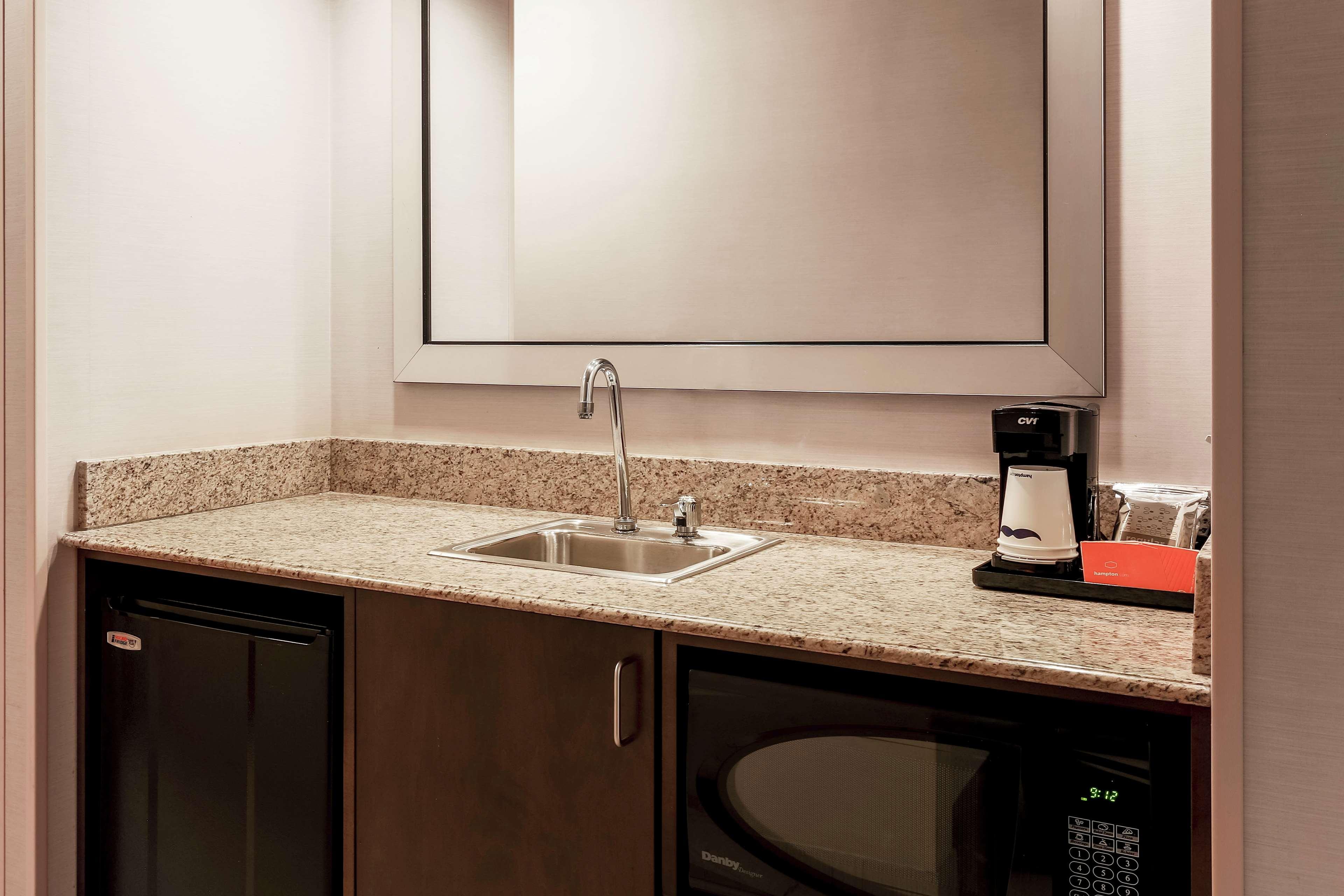 Hampton Inn Chicago-Midway Airport Bedford Park Extérieur photo