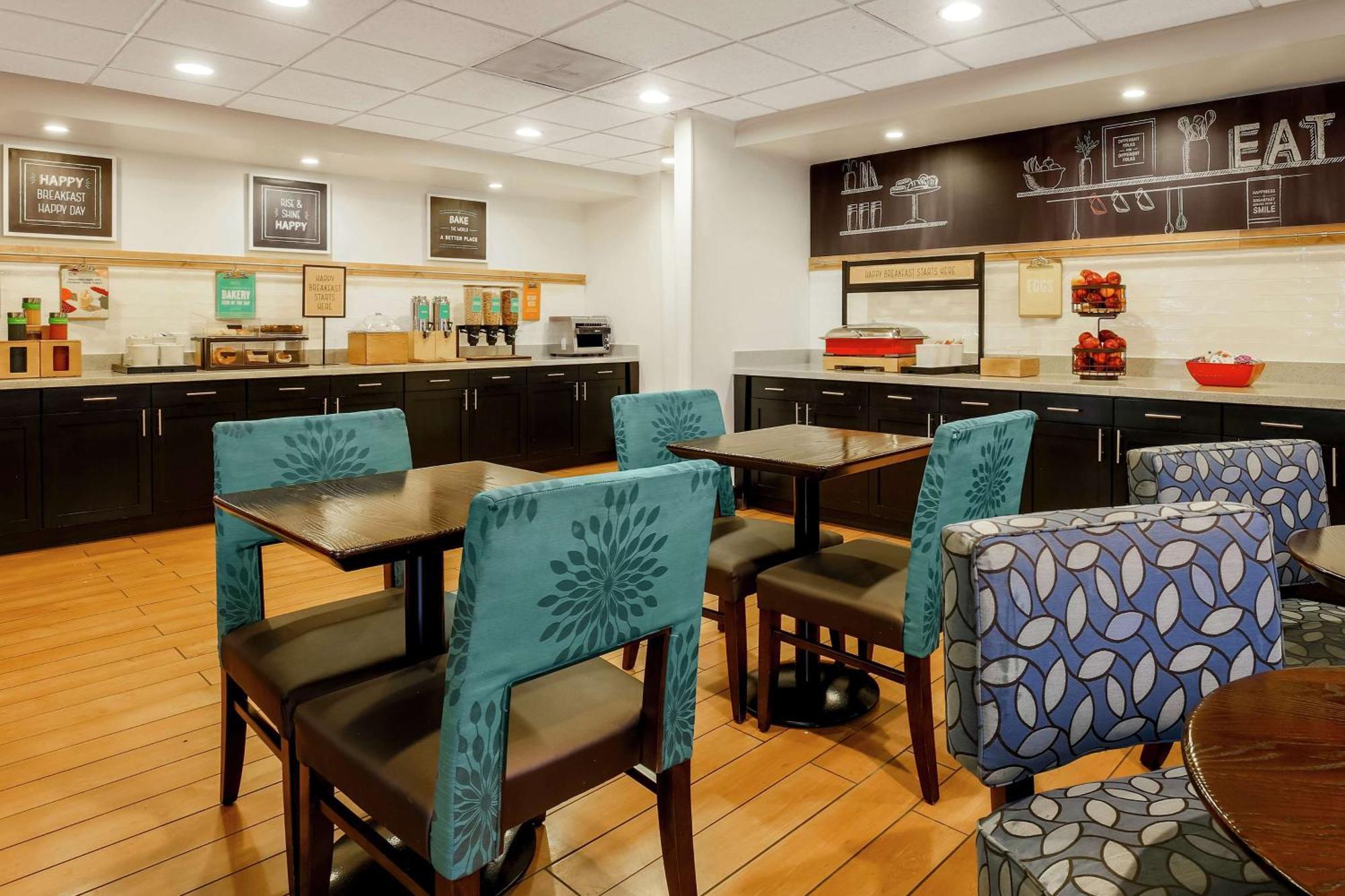 Hampton Inn Chicago-Midway Airport Bedford Park Extérieur photo