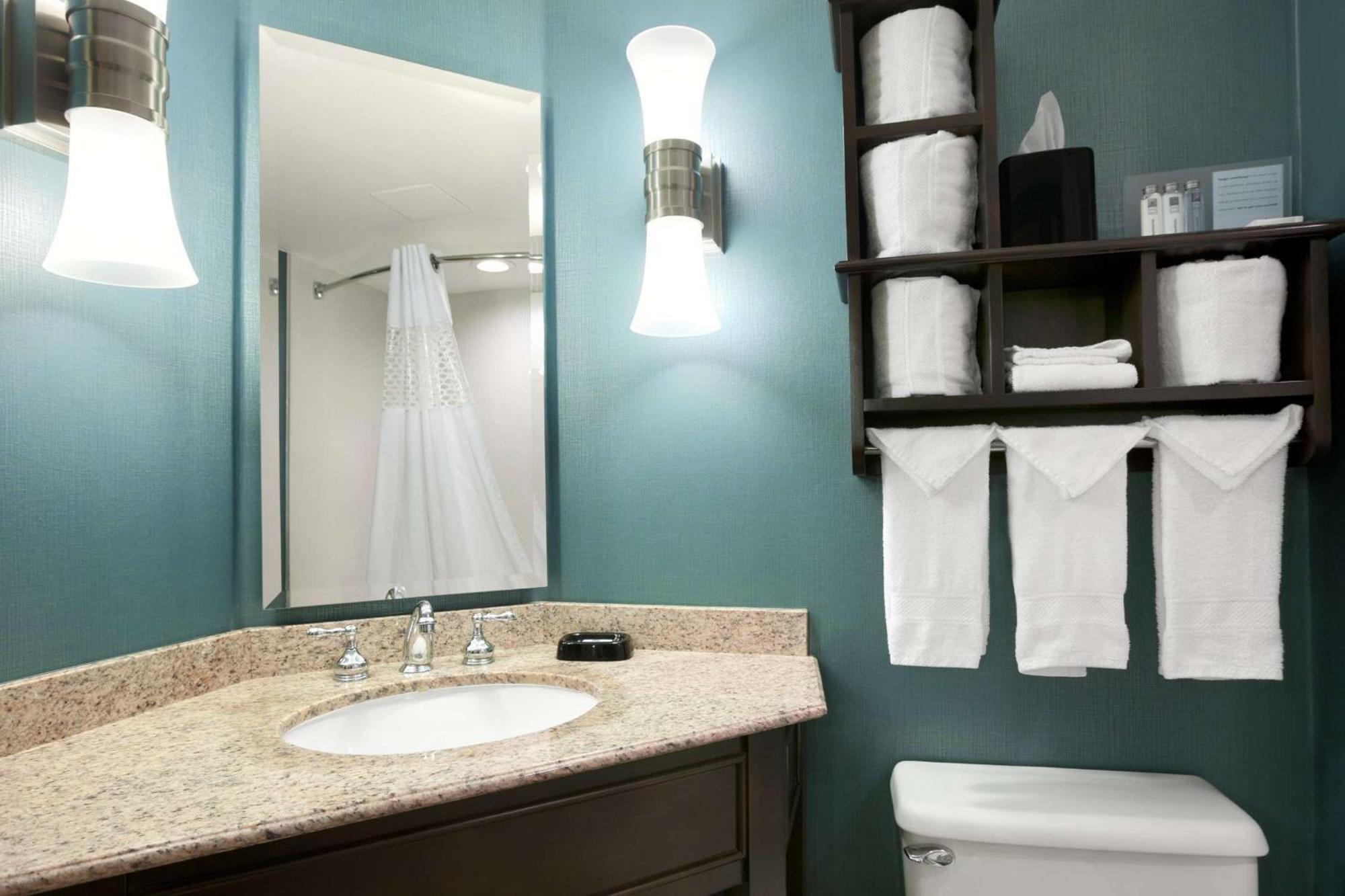 Hampton Inn Chicago-Midway Airport Bedford Park Extérieur photo
