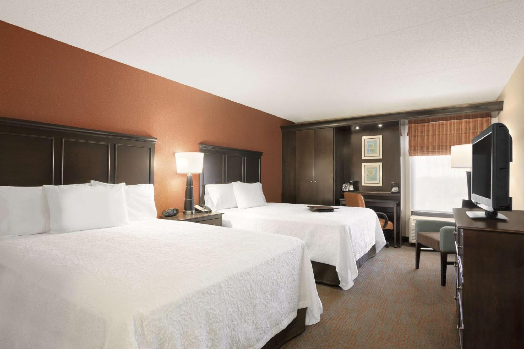 Hampton Inn Chicago-Midway Airport Bedford Park Extérieur photo