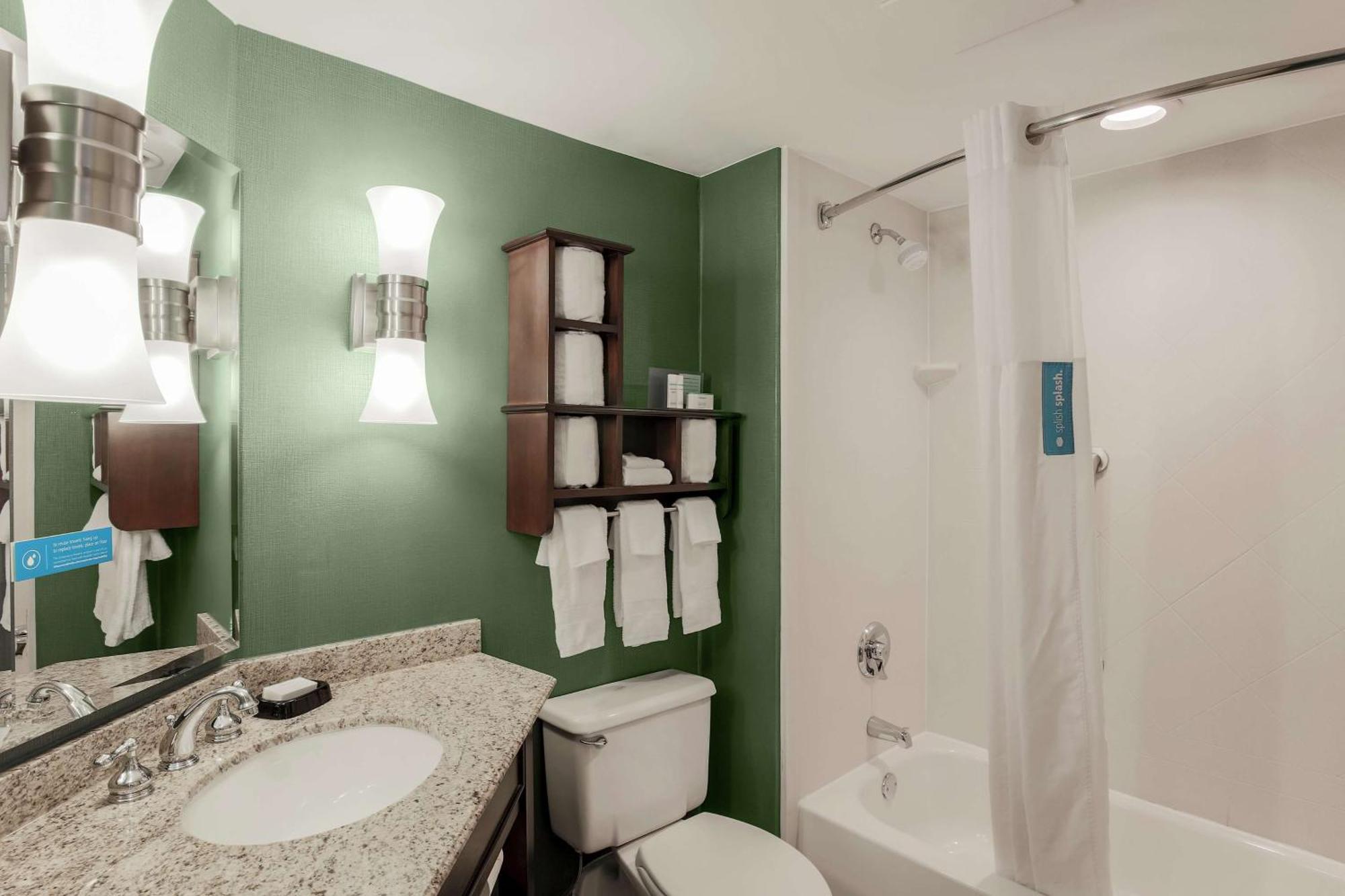 Hampton Inn Chicago-Midway Airport Bedford Park Extérieur photo
