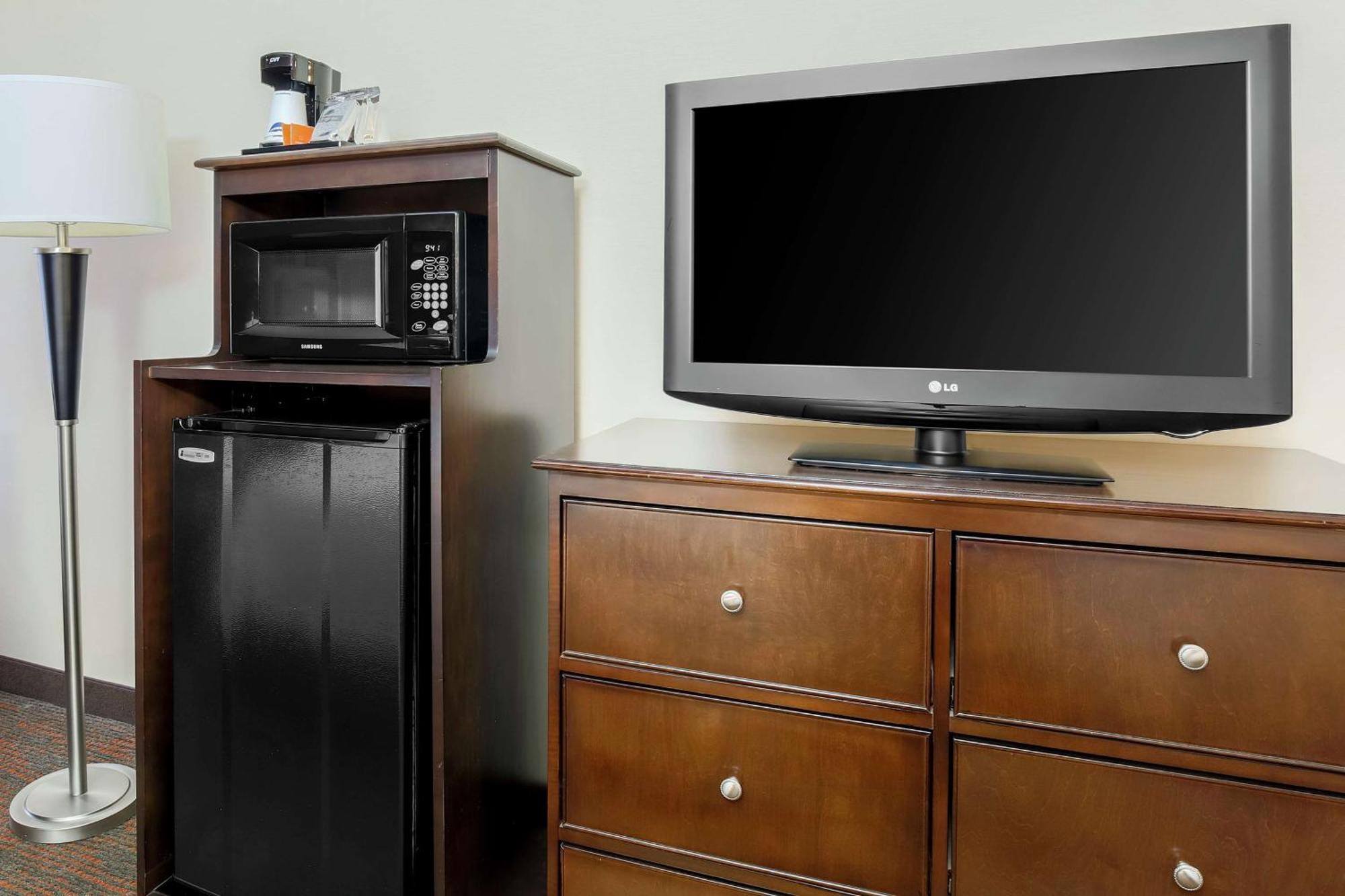 Hampton Inn Chicago-Midway Airport Bedford Park Extérieur photo