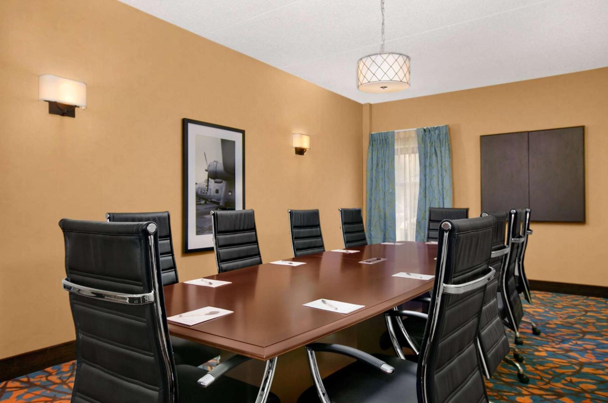 Hampton Inn Chicago-Midway Airport Bedford Park Extérieur photo