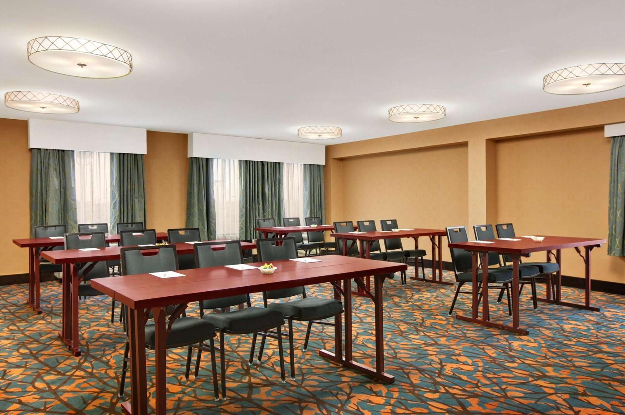 Hampton Inn Chicago-Midway Airport Bedford Park Extérieur photo