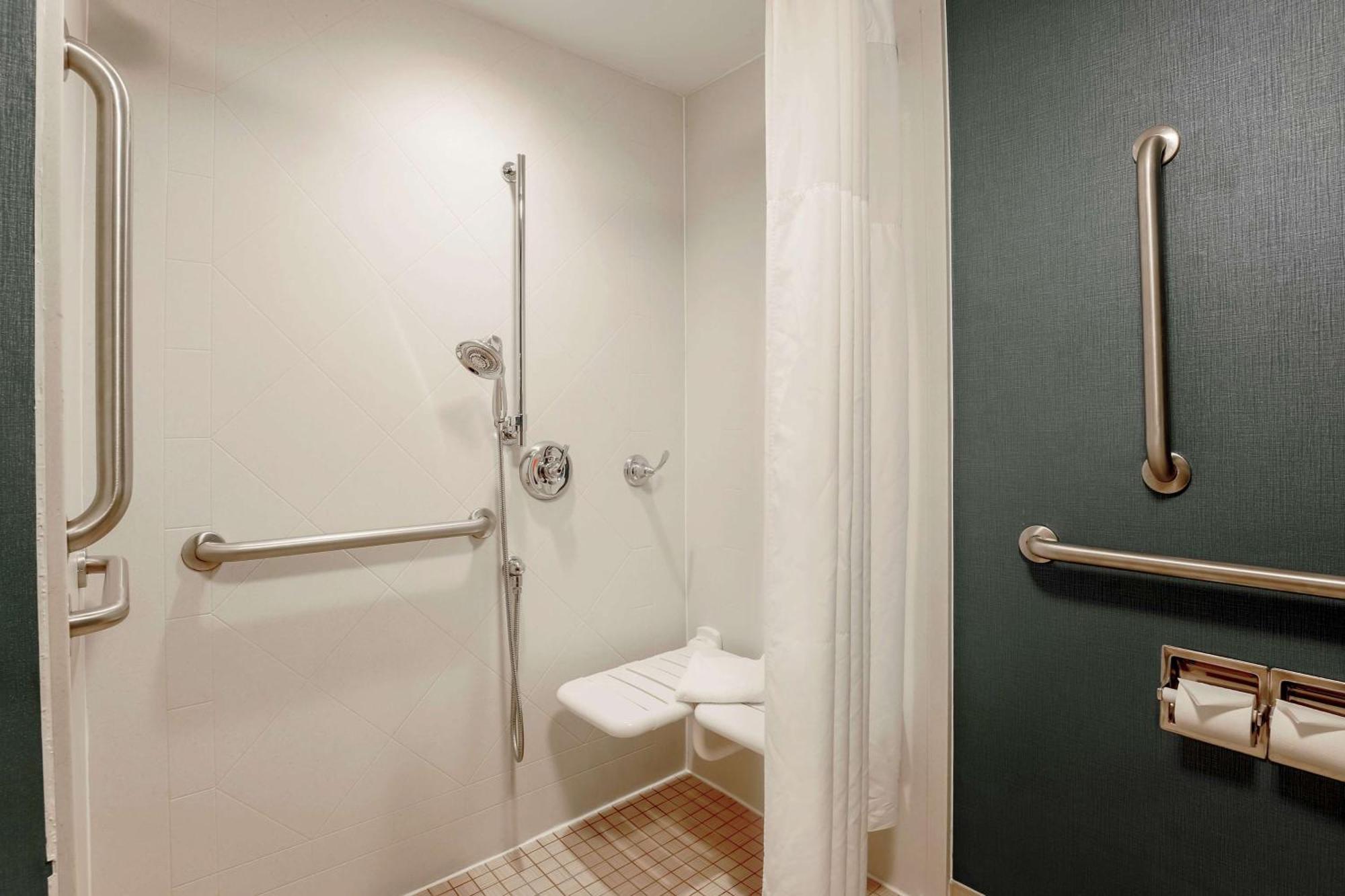 Hampton Inn Chicago-Midway Airport Bedford Park Extérieur photo