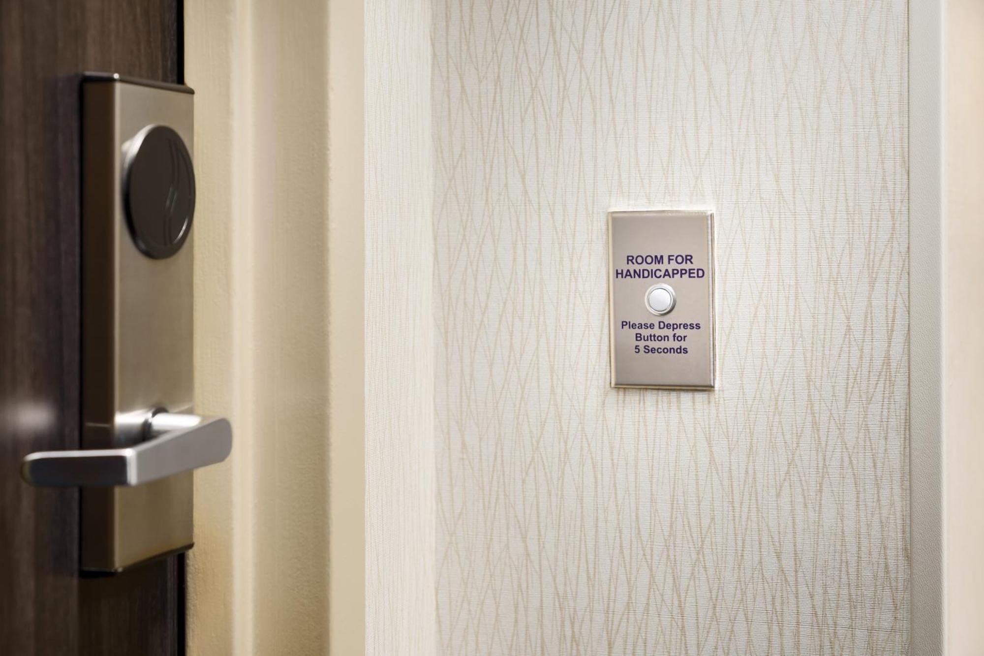 Hampton Inn Chicago-Midway Airport Bedford Park Extérieur photo