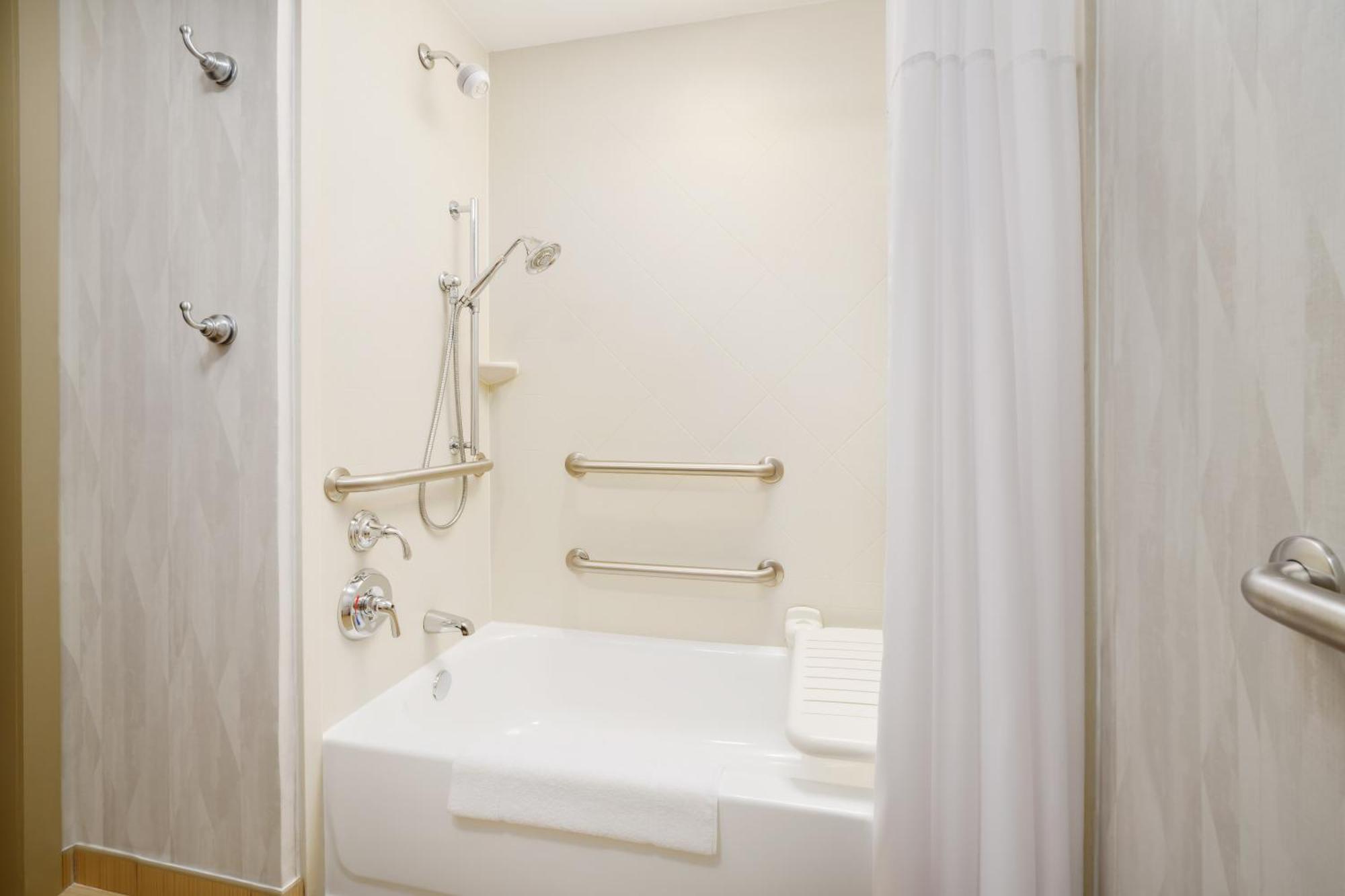 Hampton Inn Chicago-Midway Airport Bedford Park Extérieur photo