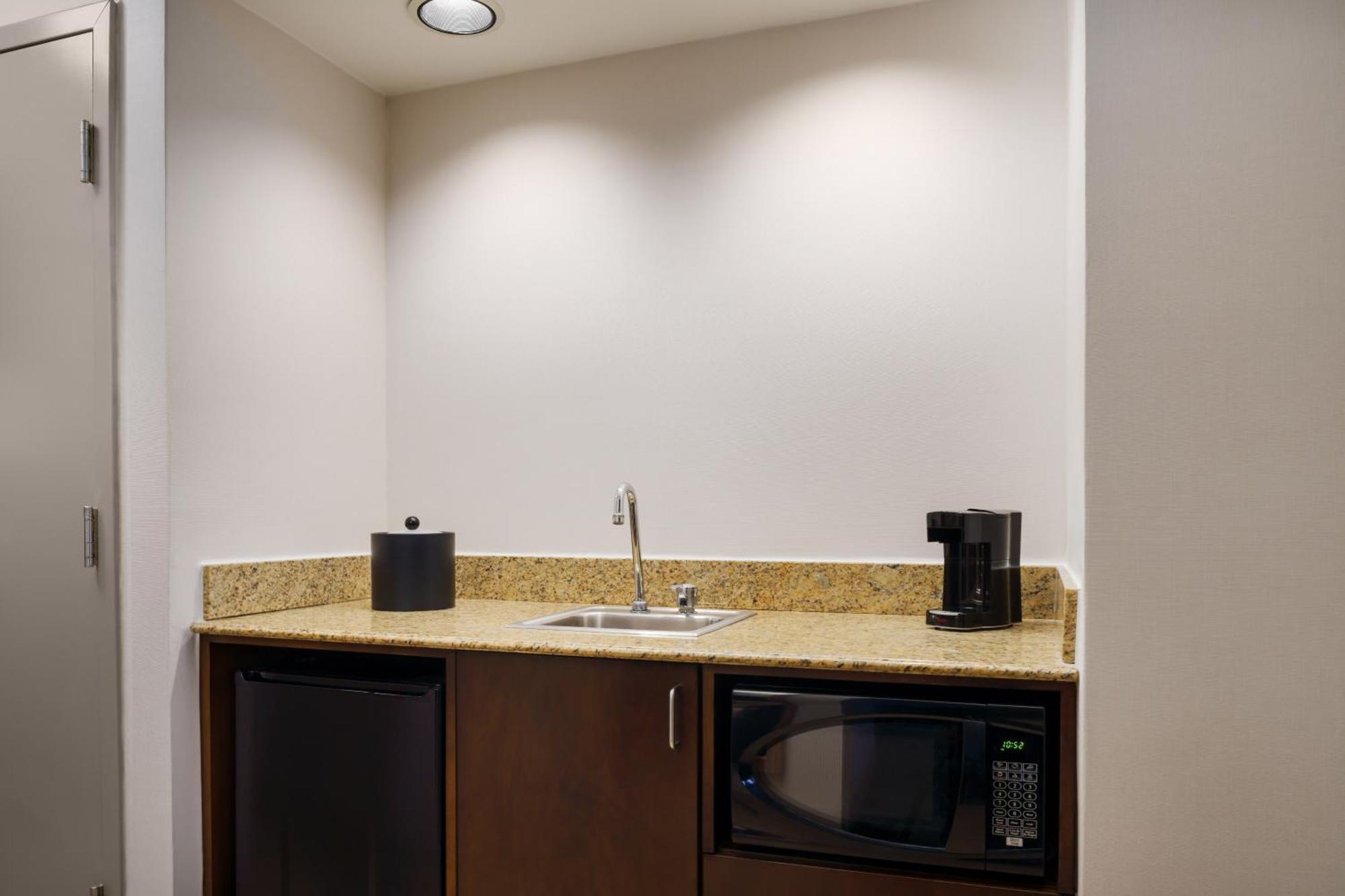 Hampton Inn Chicago-Midway Airport Bedford Park Extérieur photo