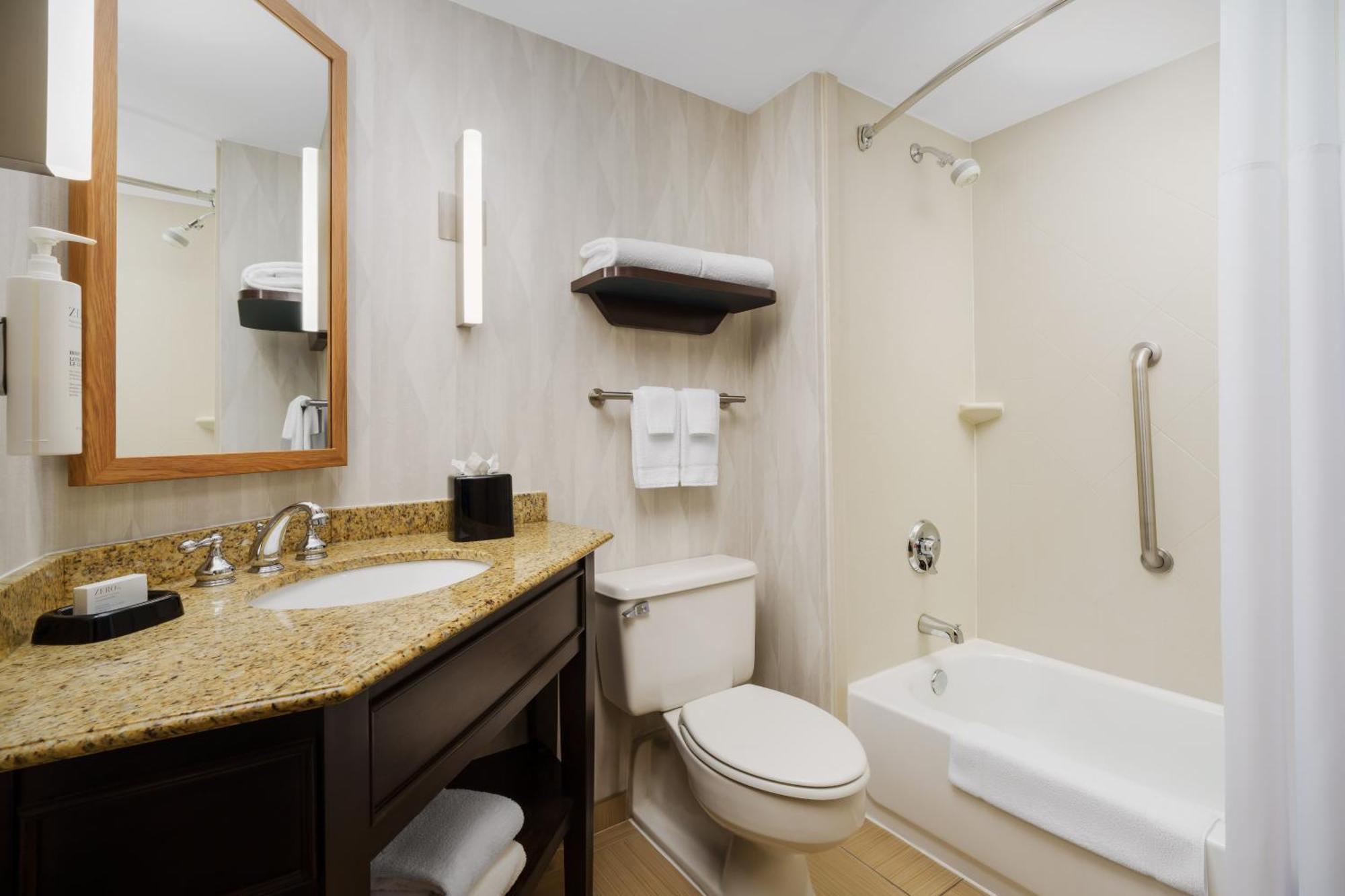 Hampton Inn Chicago-Midway Airport Bedford Park Extérieur photo