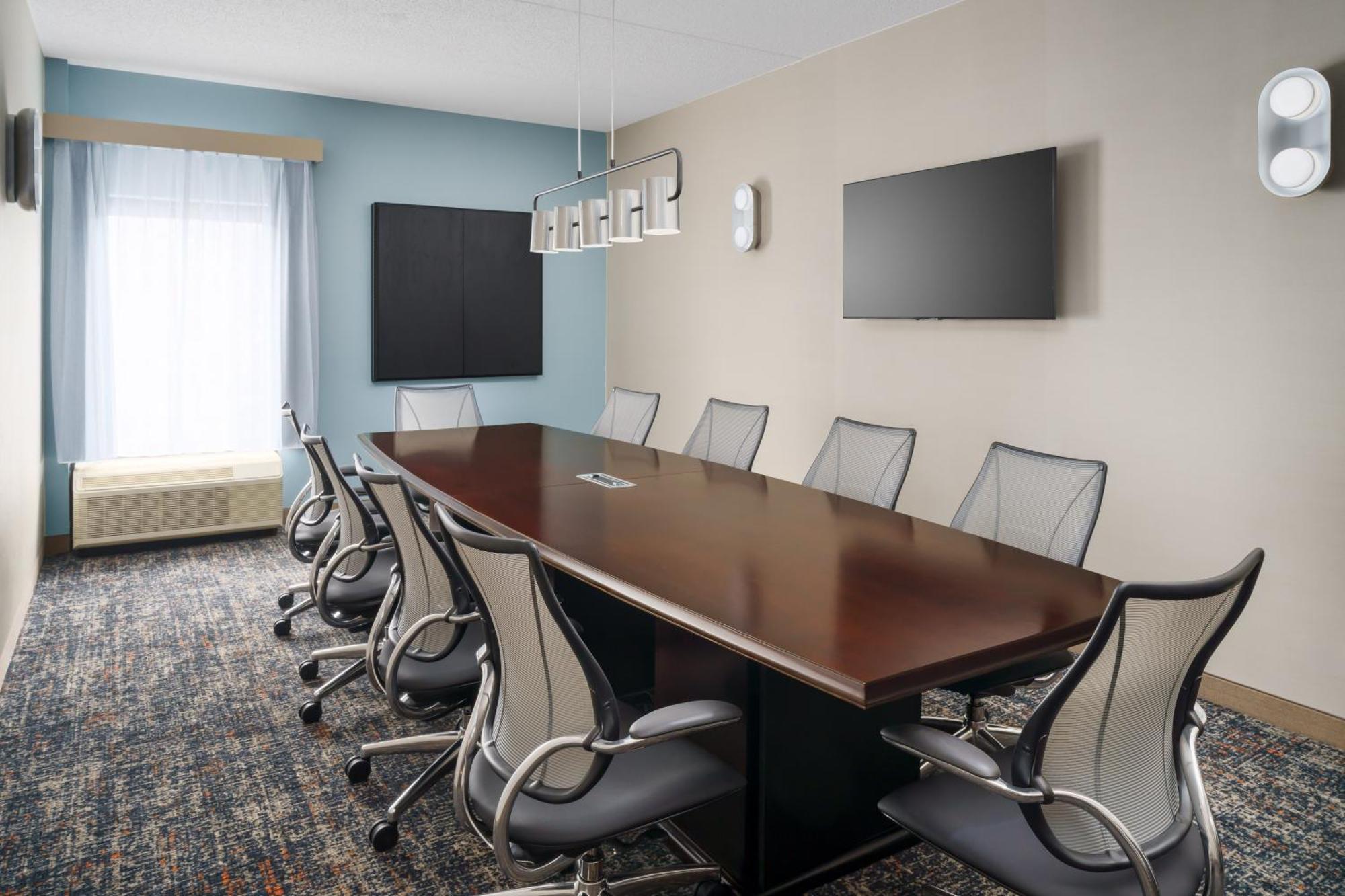 Hampton Inn Chicago-Midway Airport Bedford Park Extérieur photo