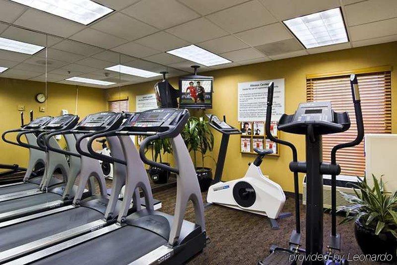 Hampton Inn Chicago-Midway Airport Bedford Park Facilités photo