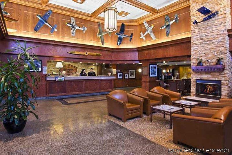 Hampton Inn Chicago-Midway Airport Bedford Park Intérieur photo