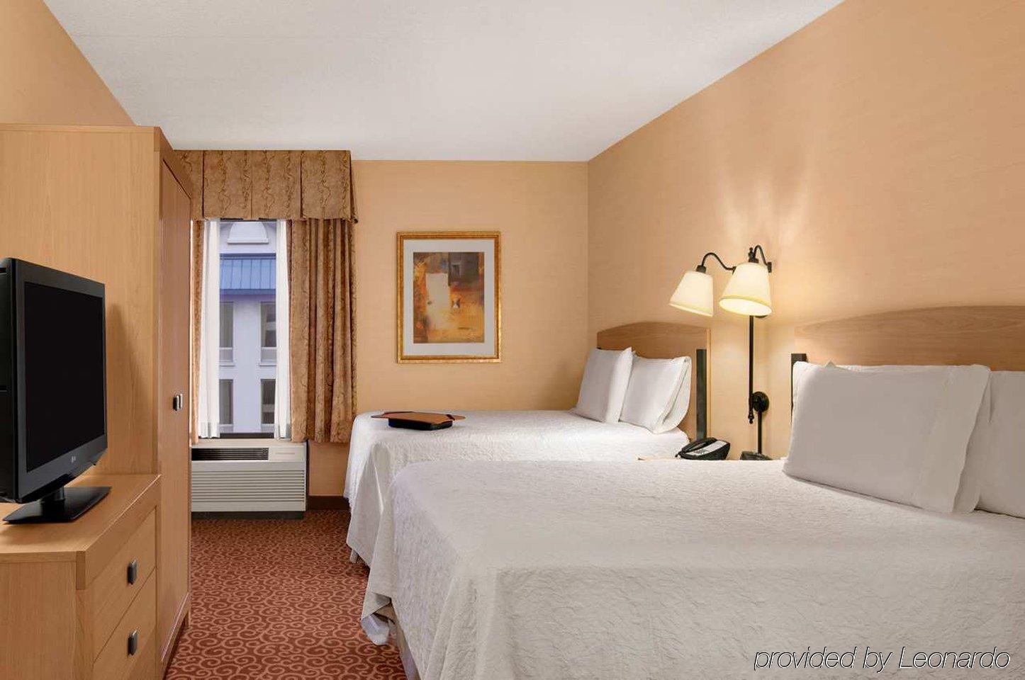 Hampton Inn Chicago-Midway Airport Bedford Park Extérieur photo
