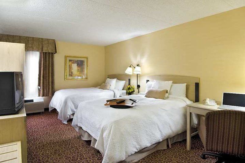 Hampton Inn Chicago-Midway Airport Bedford Park Extérieur photo